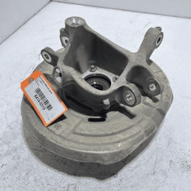 2011-2016 BMW 528i F10 RWD REAR RIGHT SIDE SPINDLE KNUCKLE BEARING HUB OEM