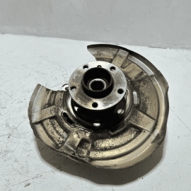 2011-2016 BMW 528i F10 RWD REAR RIGHT SIDE SPINDLE KNUCKLE BEARING HUB OEM