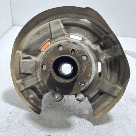 2011-2016 BMW 528i F10 RWD REAR RIGHT SIDE SPINDLE KNUCKLE BEARING HUB OEM