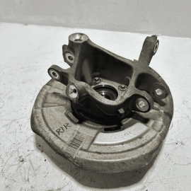 2011-2016 BMW 528i F10 RWD REAR RIGHT SIDE SPINDLE KNUCKLE BEARING HUB OEM