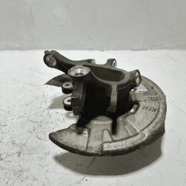 2011-2016 BMW 528i F10 RWD REAR RIGHT SIDE SPINDLE KNUCKLE BEARING HUB OEM