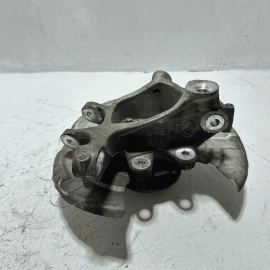 2011-2016 BMW 528i F10 RWD REAR RIGHT SIDE SPINDLE KNUCKLE BEARING HUB OEM