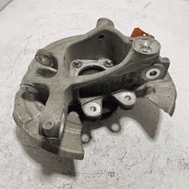 2011-2016 BMW 528i F10 RWD REAR RIGHT SIDE SPINDLE KNUCKLE BEARING HUB OEM
