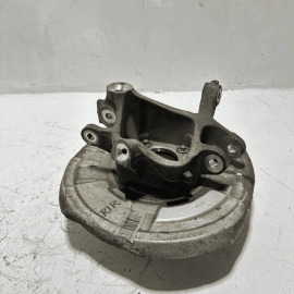 2011-2016 BMW 528i F10 RWD REAR RIGHT SIDE SPINDLE KNUCKLE BEARING HUB OEM