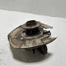 2011-2016 BMW 528i F10 RWD REAR RIGHT SIDE SPINDLE KNUCKLE BEARING HUB OEM