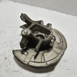 2011-2016 BMW 528i F10 RWD REAR RIGHT SIDE SPINDLE KNUCKLE BEARING HUB OEM