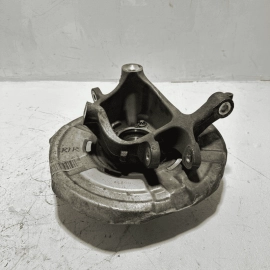 2011-2016 BMW 528i F10 RWD REAR RIGHT SIDE SPINDLE KNUCKLE BEARING HUB OEM