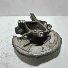 2011-2016 BMW 528i F10 RWD REAR RIGHT SIDE SPINDLE KNUCKLE BEARING HUB OEM