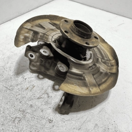 2011-2016 BMW 528i F10 RWD REAR RIGHT SIDE SPINDLE KNUCKLE BEARING HUB OEM