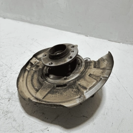 2011-2016 BMW 528i F10 RWD REAR RIGHT SIDE SPINDLE KNUCKLE BEARING HUB OEM