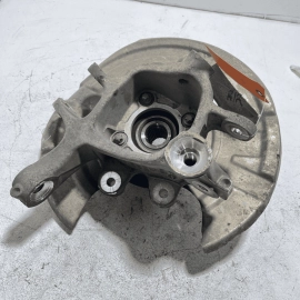 2011-2016 BMW 528i F10 RWD REAR RIGHT SIDE SPINDLE KNUCKLE BEARING HUB OEM