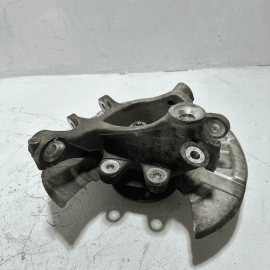 2011-2016 BMW 528i F10 RWD REAR RIGHT SIDE SPINDLE KNUCKLE BEARING HUB OEM
