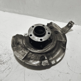 2011-2016 BMW 528i F10 RWD FRONT RIGHT SIDE SPINDLE KNUCKLE BEARING HUB OEM