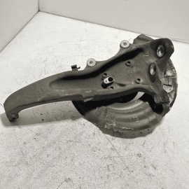 2011-2016 BMW 528i F10 RWD FRONT RIGHT SIDE SPINDLE KNUCKLE BEARING HUB OEM