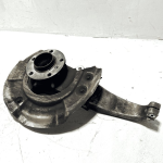 2011-2016 BMW 528i F10 RWD FRONT RIGHT SIDE SPINDLE KNUCKLE BEARING HUB OEM
