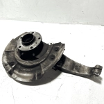 2011-2016 BMW 528i F10 RWD FRONT RIGHT SIDE SPINDLE KNUCKLE BEARING HUB OEM