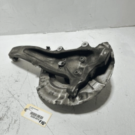 2011-2016 BMW 528i F10 RWD FRONT RIGHT SIDE SPINDLE KNUCKLE BEARING HUB OEM