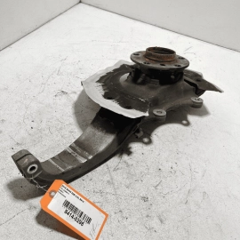 2011-2016 BMW 528i F10 RWD FRONT RIGHT SIDE SPINDLE KNUCKLE BEARING HUB OEM