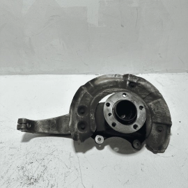 2011-2016 BMW 528i F10 RWD FRONT RIGHT SIDE SPINDLE KNUCKLE BEARING HUB OEM