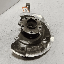 2011-2016 BMW 528i F10 RWD FRONT RIGHT SIDE SPINDLE KNUCKLE BEARING HUB OEM