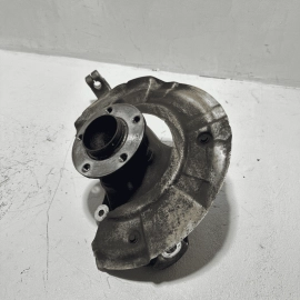 2011-2016 BMW 528i F10 RWD FRONT RIGHT SIDE SPINDLE KNUCKLE BEARING HUB OEM
