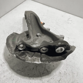 2011-2016 BMW 528i F10 RWD FRONT RIGHT SIDE SPINDLE KNUCKLE BEARING HUB OEM