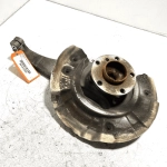 2011-2016 BMW 528i F10 RWD FRONT LEFT DRIVER SIDE SPINDLE BEARING HUB OEM