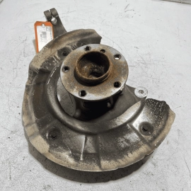 2011-2016 BMW 528i F10 RWD FRONT LEFT DRIVER SIDE SPINDLE BEARING HUB OEM