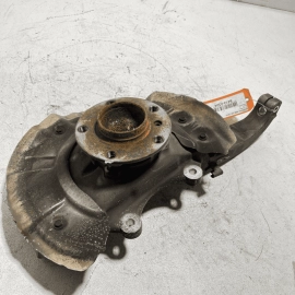 2011-2016 BMW 528i F10 RWD FRONT LEFT DRIVER SIDE SPINDLE BEARING HUB OEM