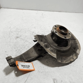 2011-2016 BMW 528i F10 RWD FRONT LEFT DRIVER SIDE SPINDLE BEARING HUB OEM