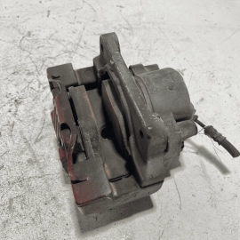 2011-2016 BMW 528i F10 RWD FRONT LEFT DRIVER SIDE BRAKE CALIPER ASSEMBLY OE