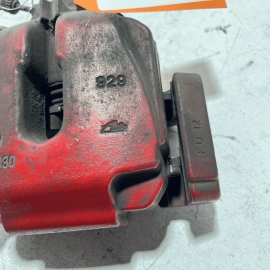2011-2016 BMW 528i F10 RWD FRONT LEFT DRIVER SIDE BRAKE CALIPER ASSEMBLY OE