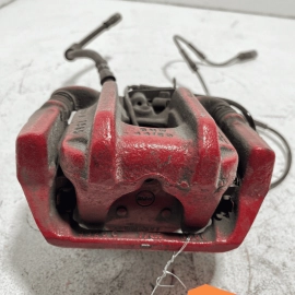 2011-2016 BMW 528i F10 RWD REAR RIGHT PASSENGER SIDE BRAKE CALIPER ASSEMBLY