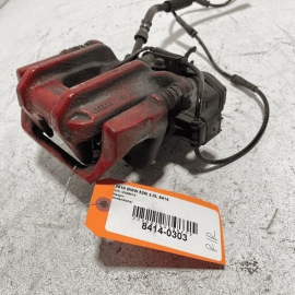 2011-2016 BMW 528i F10 RWD REAR RIGHT PASSENGER SIDE BRAKE CALIPER ASSEMBLY