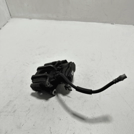 2011-2016 BMW 528i F10 RWD REAR LEFT DRIVER SIDE BRAKE CALIPER ASSEMBLY OEM