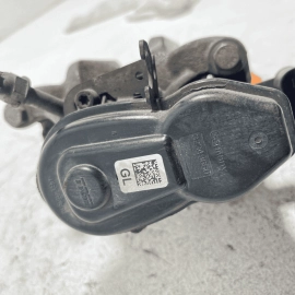 2011-2016 BMW 528i F10 RWD REAR LEFT DRIVER SIDE BRAKE CALIPER ASSEMBLY OEM