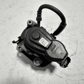 2011-2016 BMW 528i F10 RWD REAR LEFT DRIVER SIDE BRAKE CALIPER ASSEMBLY OEM