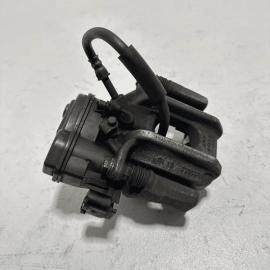 2011-2016 BMW 528i F10 RWD REAR LEFT DRIVER SIDE BRAKE CALIPER ASSEMBLY OEM