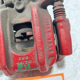 2011-2016 BMW 528i F10 RWD REAR LEFT DRIVER SIDE BRAKE CALIPER ASSEMBLY OEM