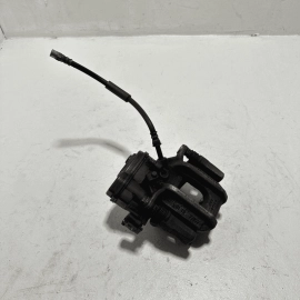2011-2016 BMW 528i F10 RWD REAR LEFT DRIVER SIDE BRAKE CALIPER ASSEMBLY OEM