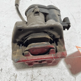 2011-2016 BMW 528i F10 RWD REAR LEFT DRIVER SIDE BRAKE CALIPER ASSEMBLY OEM