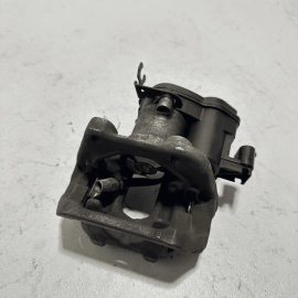 2011-2016 BMW 528i F10 RWD REAR LEFT DRIVER SIDE BRAKE CALIPER ASSEMBLY OEM