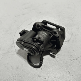 2011-2016 BMW 528i F10 RWD REAR LEFT DRIVER SIDE BRAKE CALIPER ASSEMBLY OEM