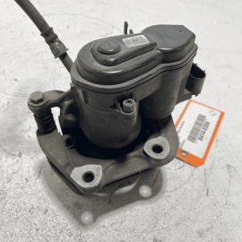 2011-2016 BMW 528i F10 RWD REAR LEFT DRIVER SIDE BRAKE CALIPER ASSEMBLY OEM