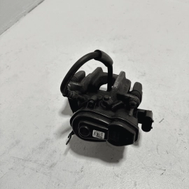 2011-2016 BMW 528i F10 RWD REAR LEFT DRIVER SIDE BRAKE CALIPER ASSEMBLY OEM
