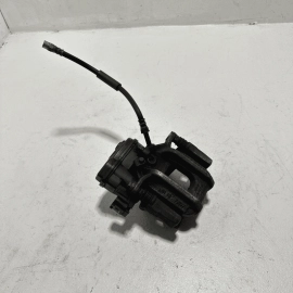 2011-2016 BMW 528i F10 RWD REAR LEFT DRIVER SIDE BRAKE CALIPER ASSEMBLY OEM
