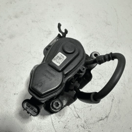 2011-2016 BMW 528i F10 RWD REAR LEFT DRIVER SIDE BRAKE CALIPER ASSEMBLY OEM