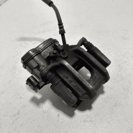 2011-2016 BMW 528i F10 RWD REAR LEFT DRIVER SIDE BRAKE CALIPER ASSEMBLY OEM
