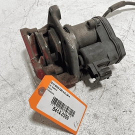 2011-2016 BMW 528i F10 RWD REAR LEFT DRIVER SIDE BRAKE CALIPER ASSEMBLY OEM
