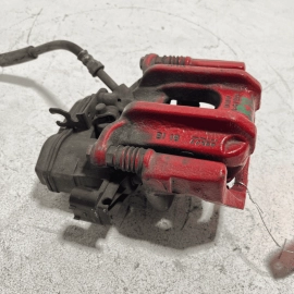 2011-2016 BMW 528i F10 RWD REAR LEFT DRIVER SIDE BRAKE CALIPER ASSEMBLY OEM